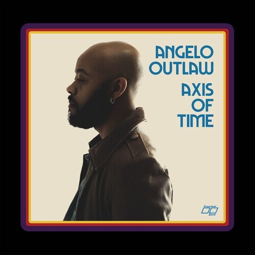 

Виниловая пластинка Outlaw, Angelo - Axis Of Time