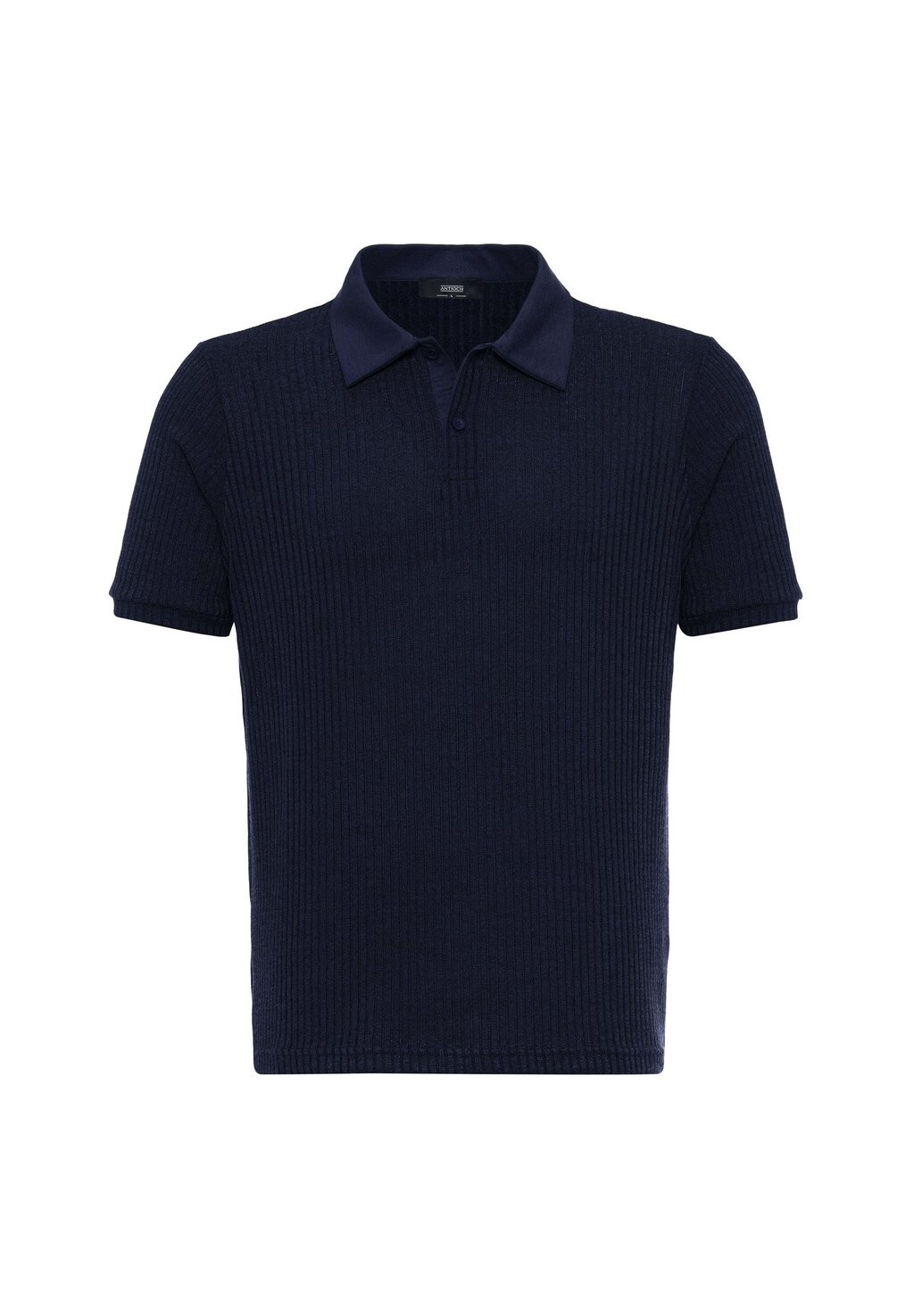 

REGULAR FIT Antioch, Рубашка-поло Antioch, темно-синий Varsova Short Sleeve