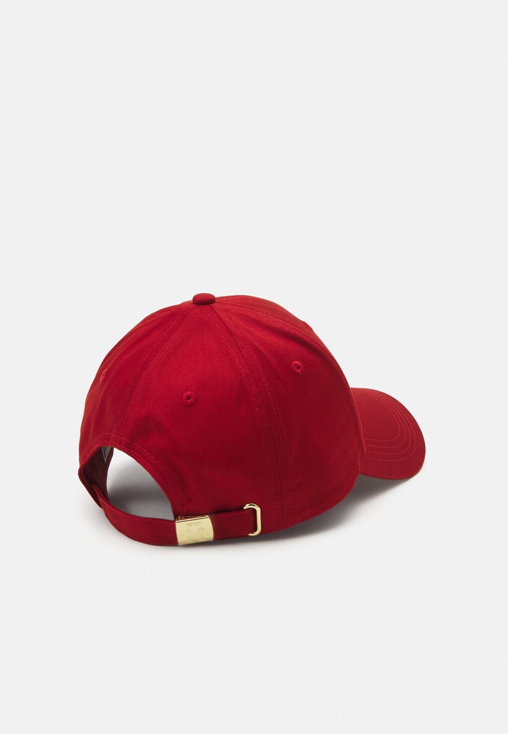 

Шапка Distinct Corp Tommy Hilfiger, красный