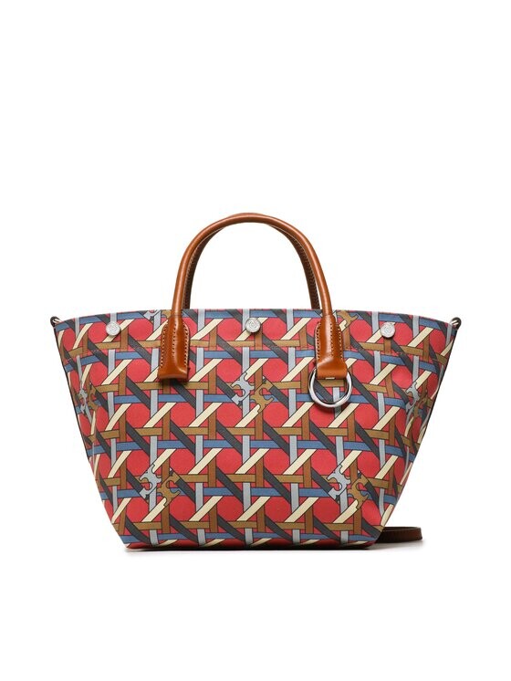 

Кошелек Tory Burch, коричневый