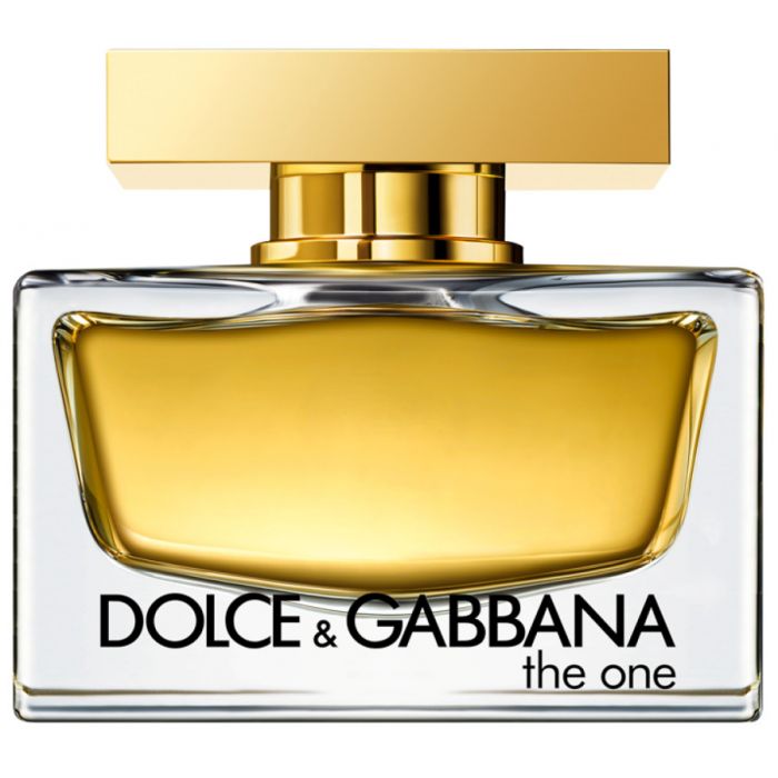 Женская туалетная вода The One EDP Dolce & Gabbana, 75