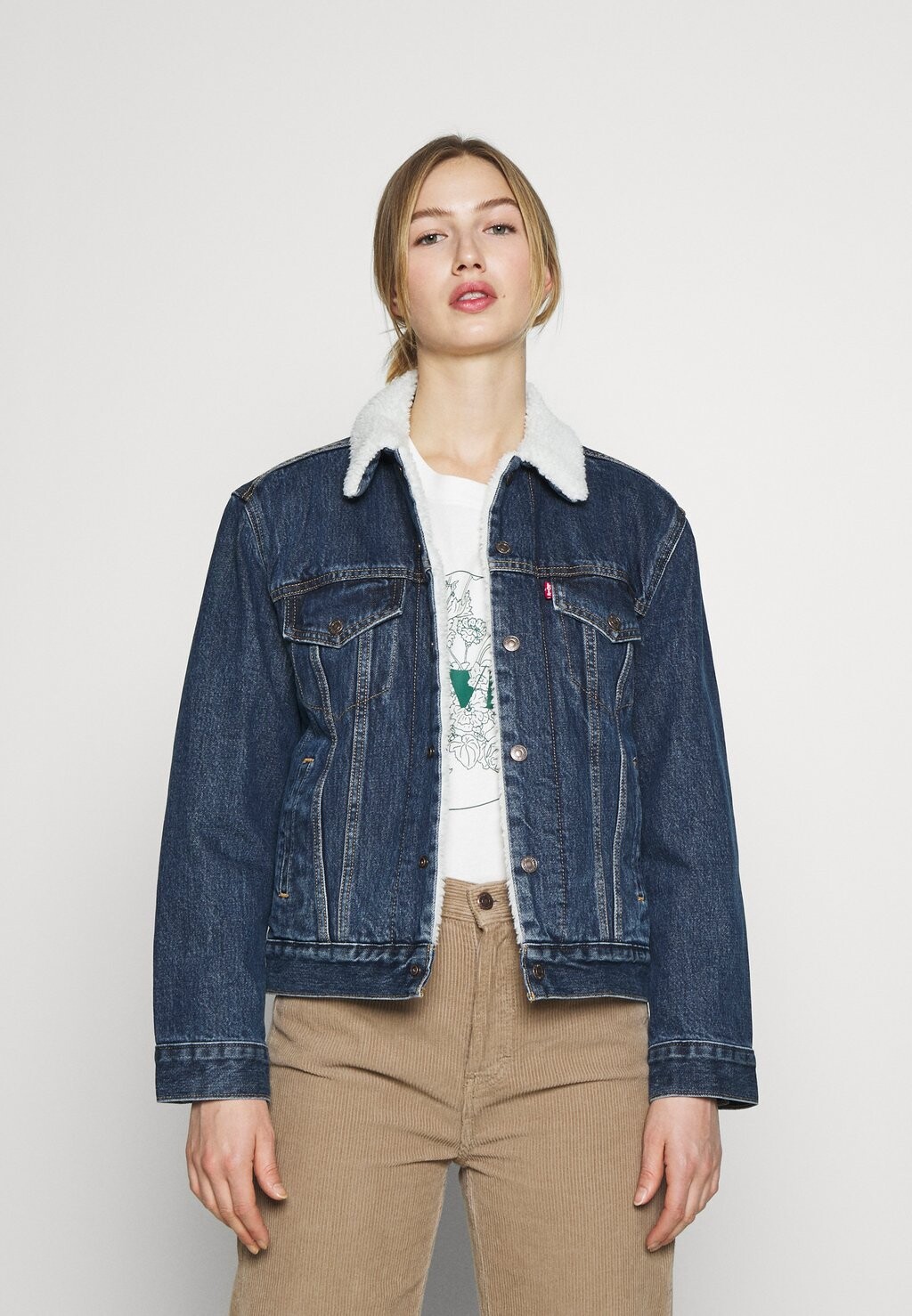 

Куртка демисезонная Levi's