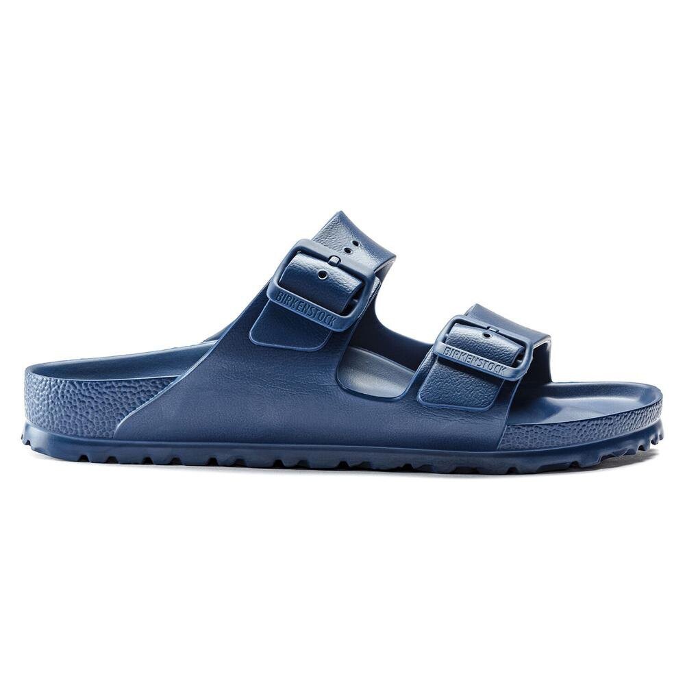 

Сандалии Birkenstock Arizona, синий
