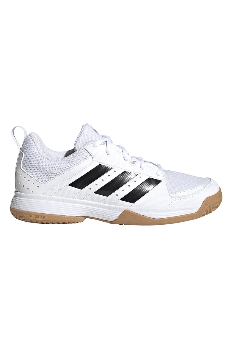 

Бейсбольные кроссовки Ligra 7 Mesh Adidas Performance, белый