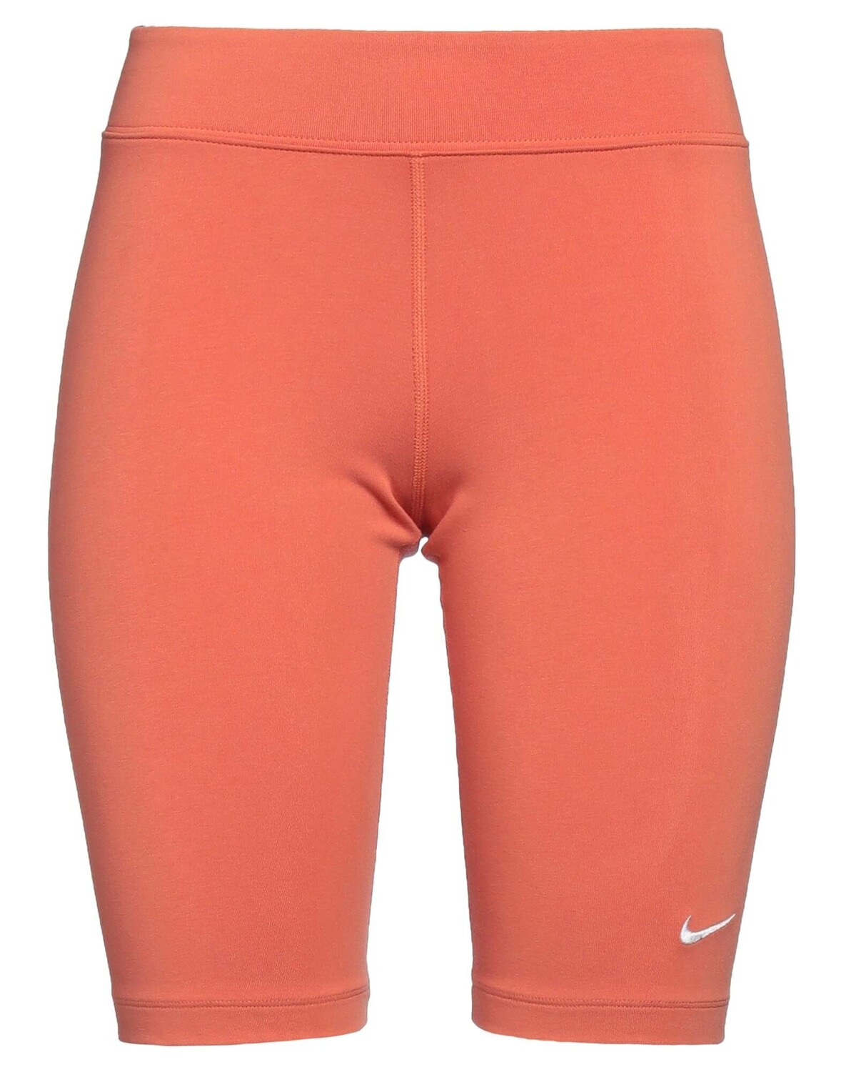 

Леггинсы Nike, оранжевый