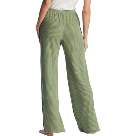 

Брюки So Easy женские Billabong, цвет Luv Army