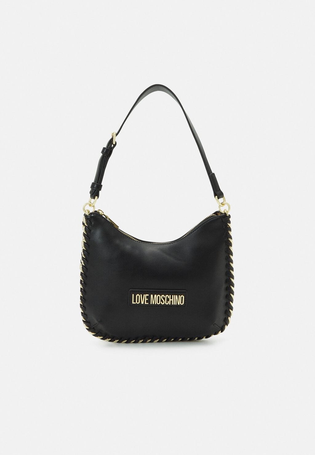 

Сумка Love Moschino, черный