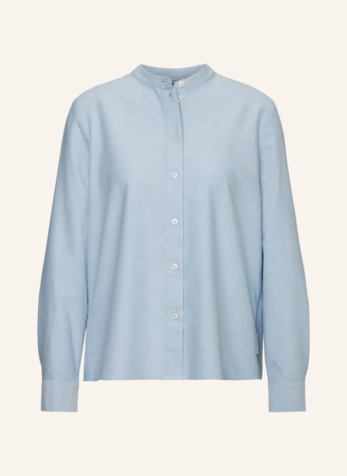 

Блузка Marc O'Polo Denim, синий