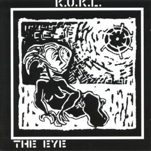 

Виниловая пластинка Kukl - Eye