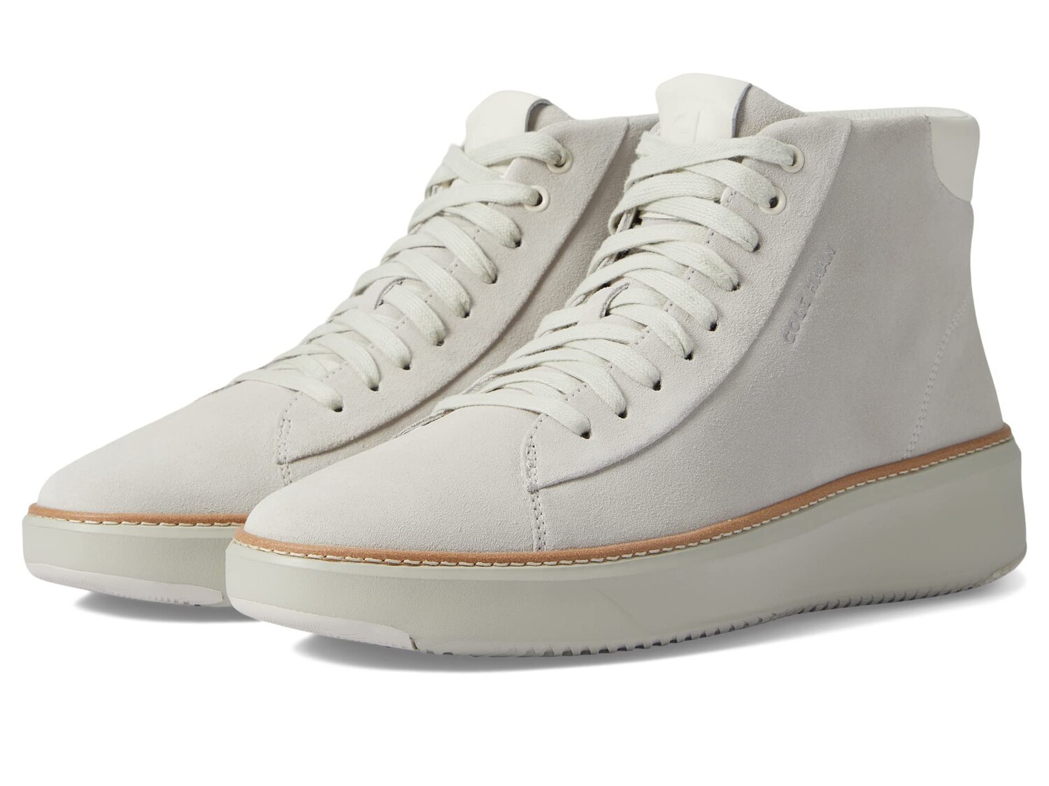 

Кроссовки Cole Haan, GrandPro Topspin Midtop