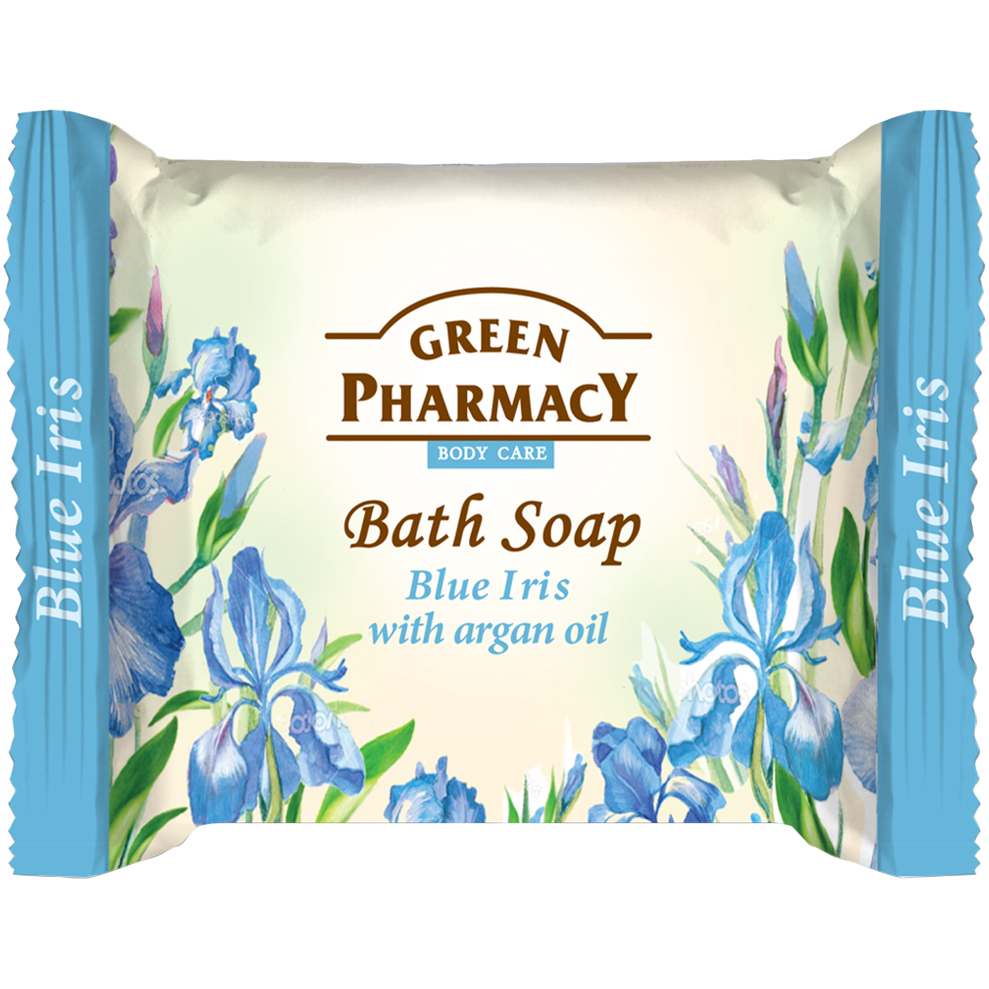 Green мыло. Мыло голубой Ирис с аргановым маслом 100г. Green Pharmacy туалетное мыло. Green Pharmacy - Bath Soap Blue Iris with Argan Oil. Мыло зеленая аптека.