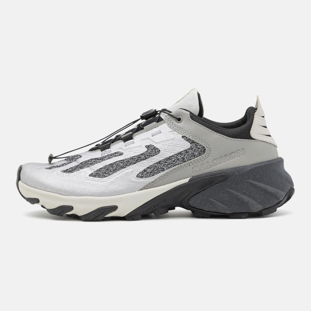 

Кроссовки Salomon Speedverse Prg, silver/frost gray/lunar rock