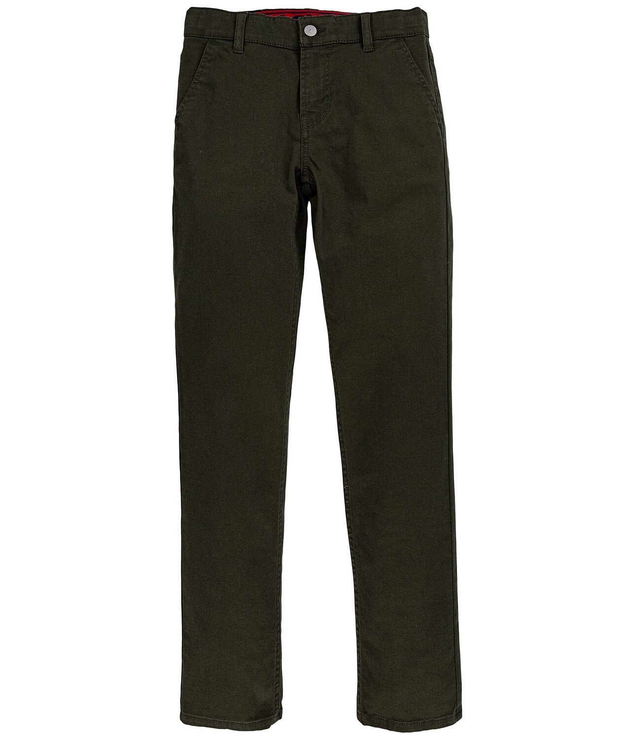 

Брюки чинос Levi's Kids, 502 Regular Fit Taper Chino Pants