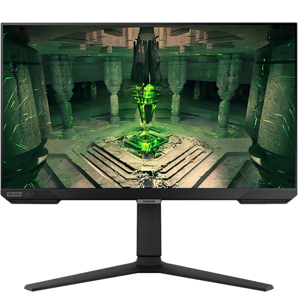 

Монитор Samsung S25BG400EC 25" IPS 240Гц