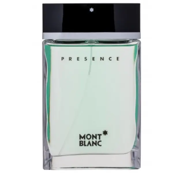 

Mont Blanc Presence туалетная вода для мужчин, 75 мл