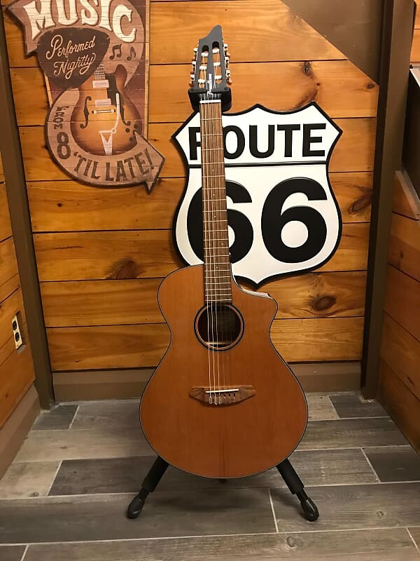 

Breedlove Discovery S Concert CE Нейлон Discovery S Concert CE Nylon