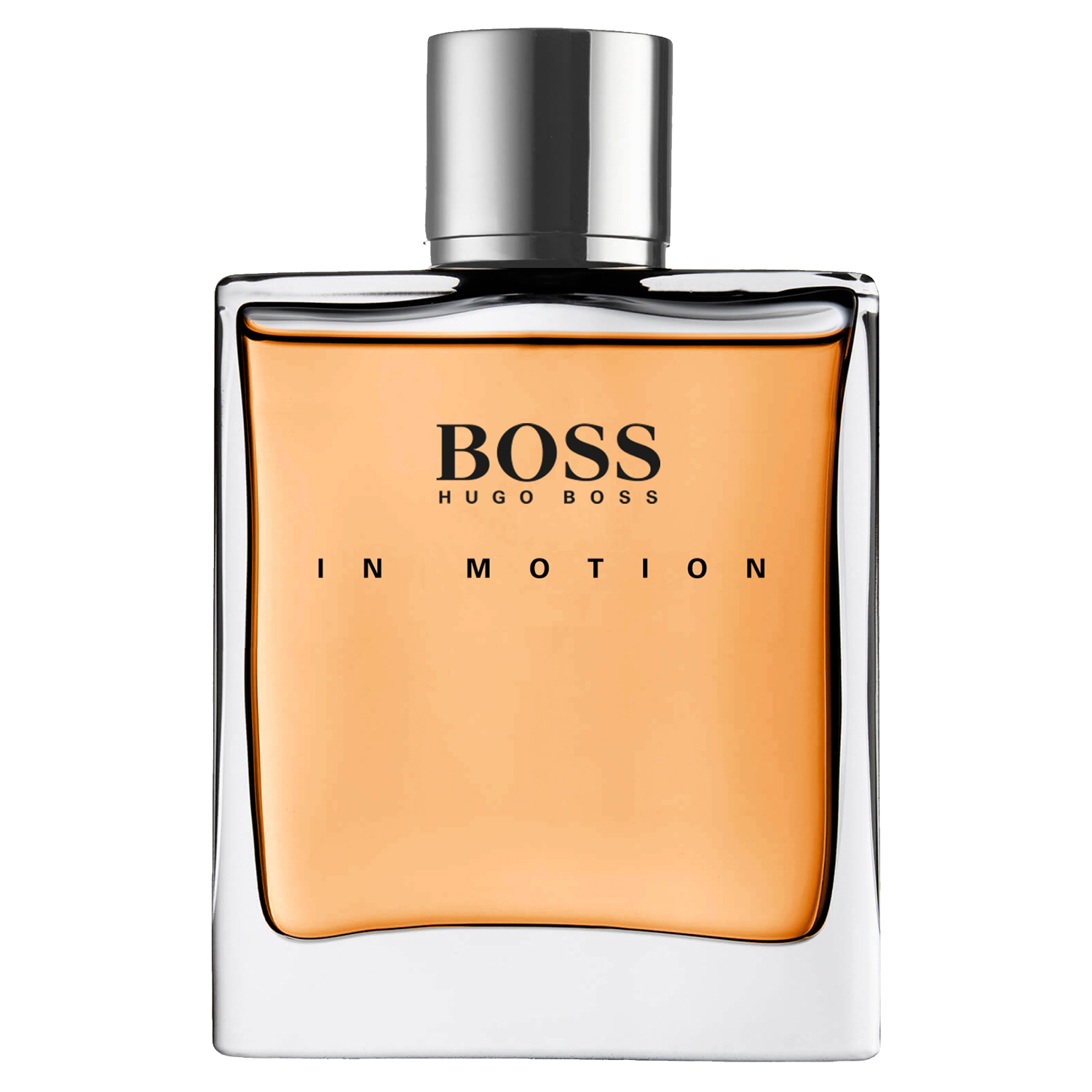 Hugo Boss In Motion туалетная вода для мужчин, 100 мл - фото