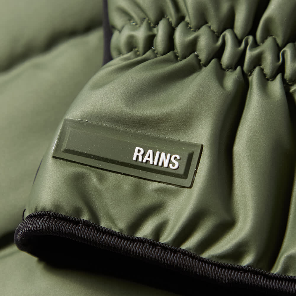 

Перчатки Rains Trekker Mittens