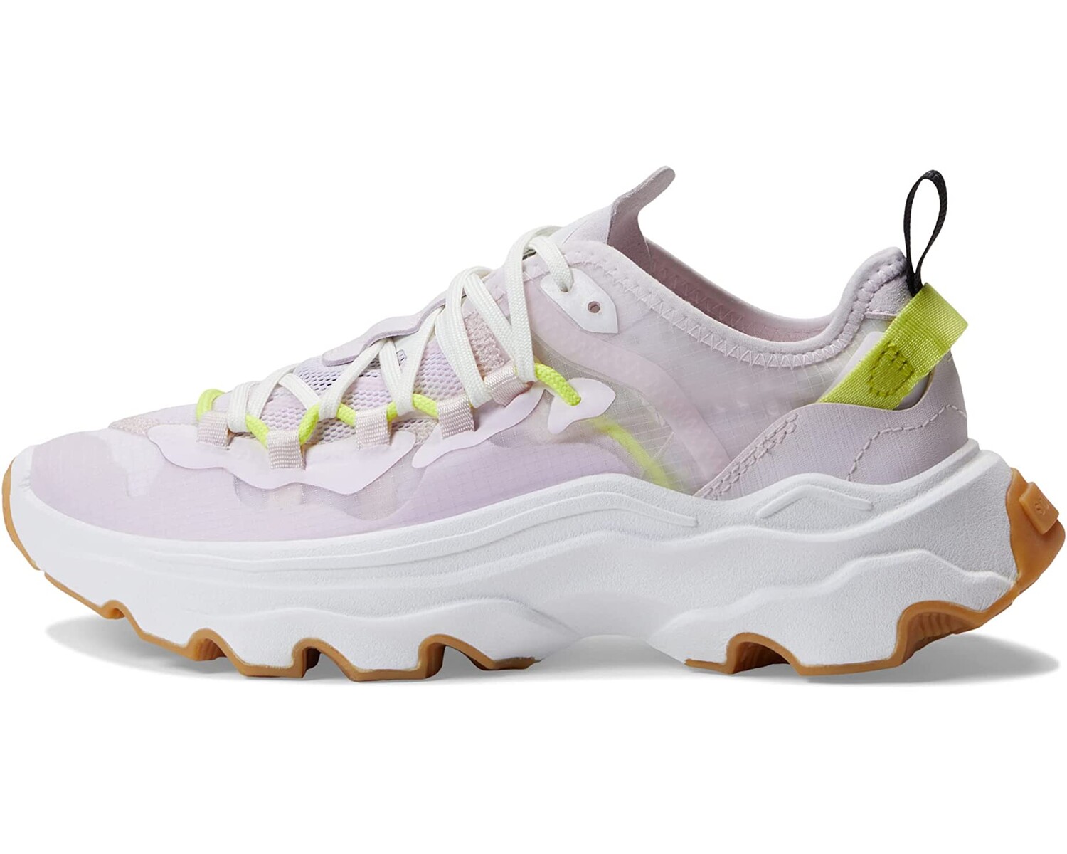 

Кроссовки Kinetic Breakthru Tech Lace SOREL, мечтательный