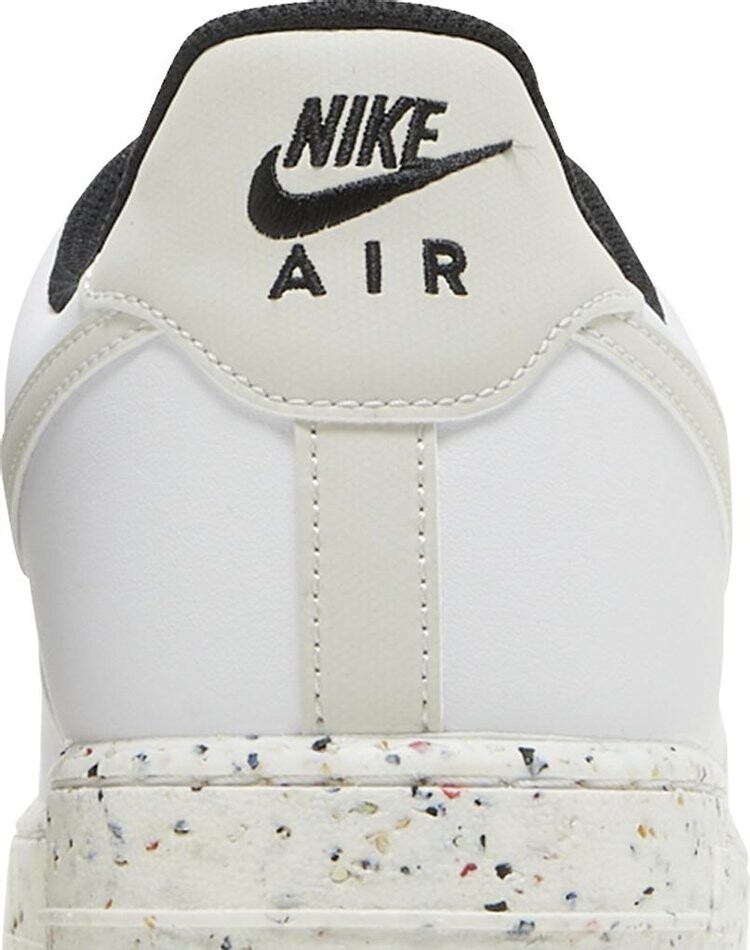 Nike Air Force 1 Crater Next Nature White Speckled CDEK.Shopping