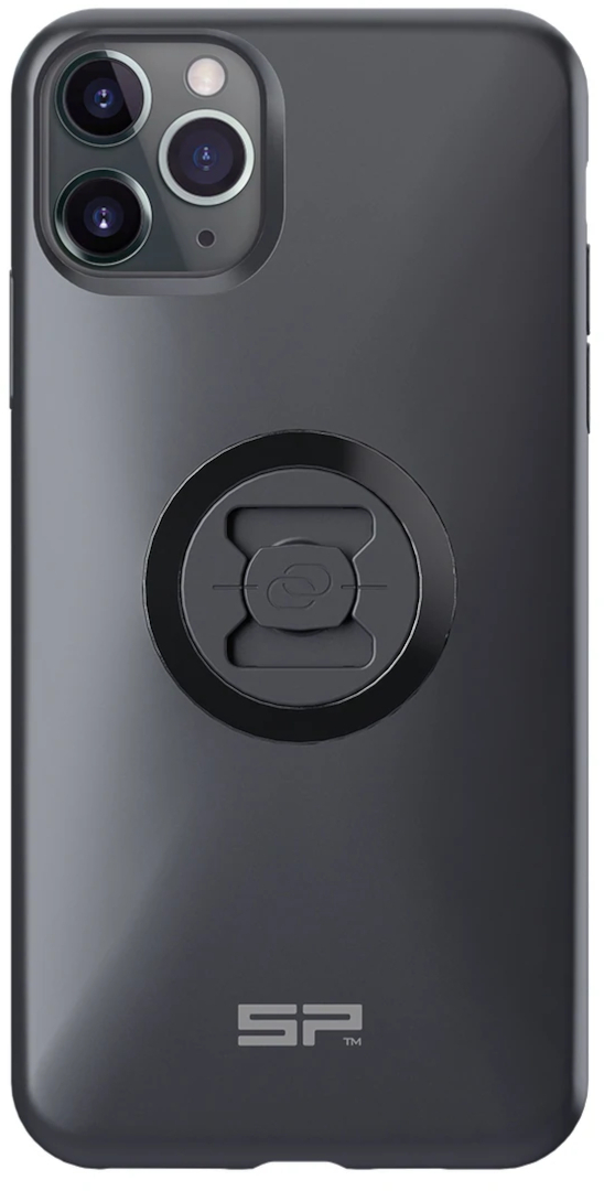 Чехол защитный SP Connect iPhone 11 Pro Max для телефона глянцевая защитная плёнка для umidigi 11 pro max гидрогелевая на дисплей для телефона