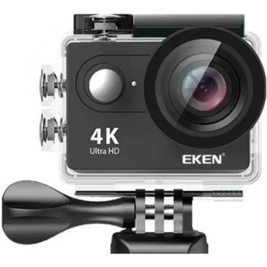

Экшн-камера Eken H9 Ultra HD, черный