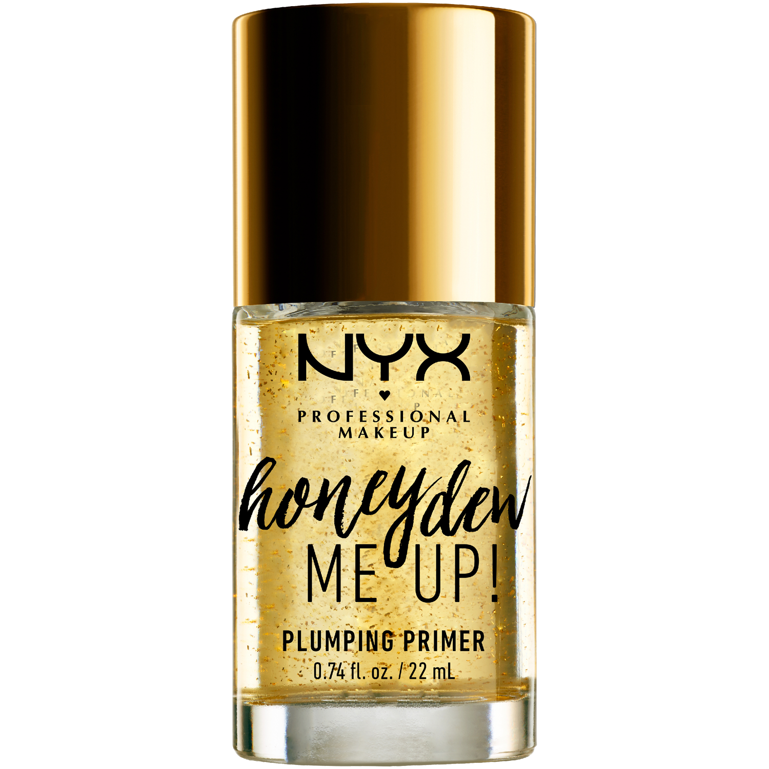 NYX Professional Makeup Honey Dew Me Up! база под макияж, 22 мл - фото