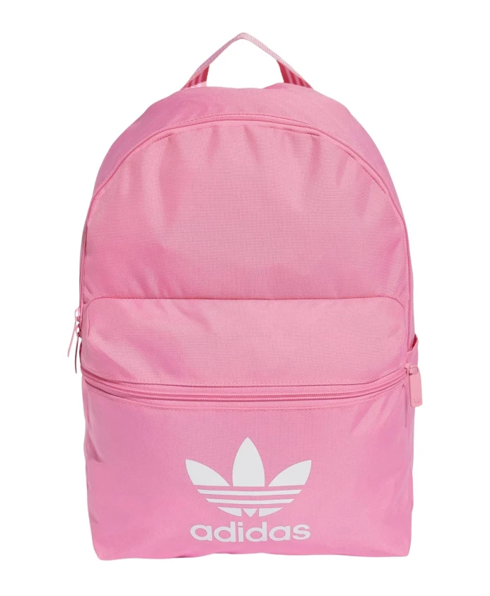 Розовый женский рюкзак adicolor Adidas Originals, розовый