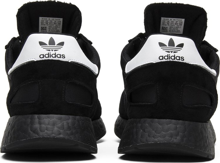 Adidas 5923 store black boost