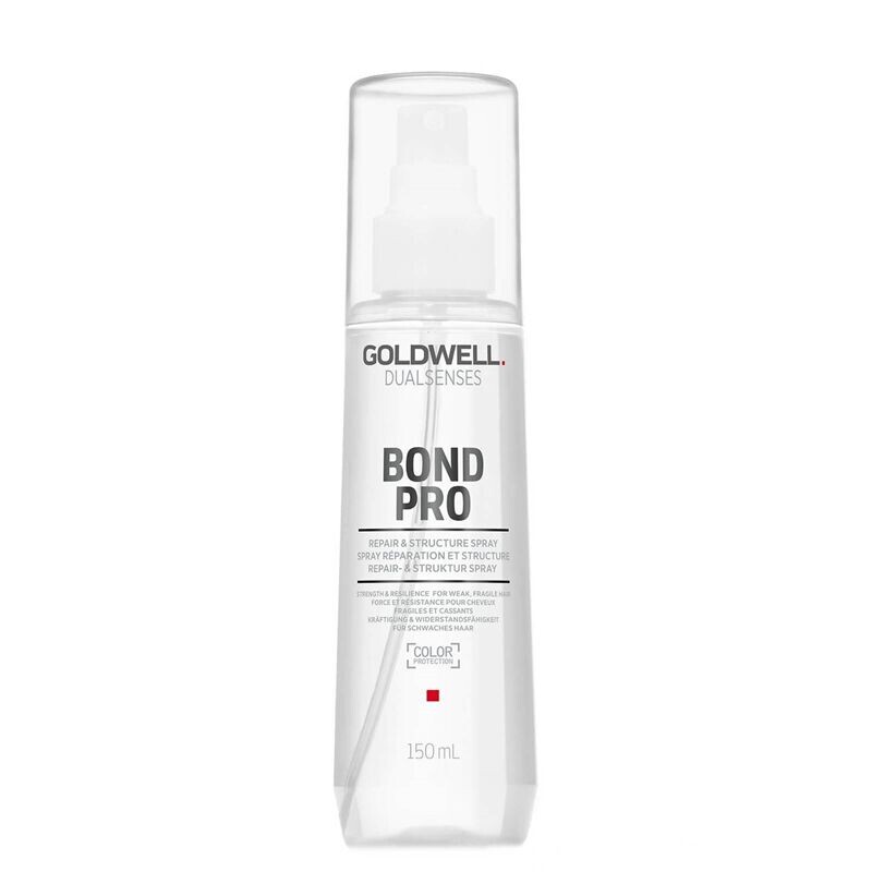 

Goldwell Bond Pro спрей-кондиционер укрепляющий для волос, 150 мл
