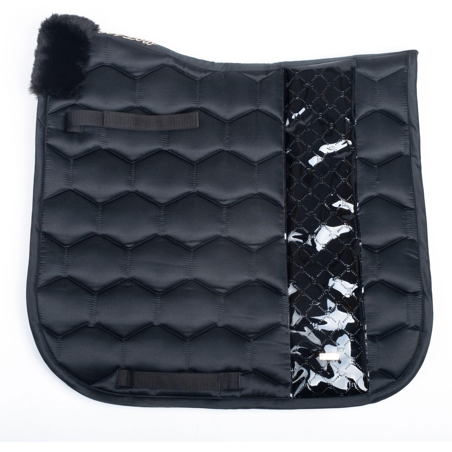 

Вальтрап Polo HVP Cecile, черный