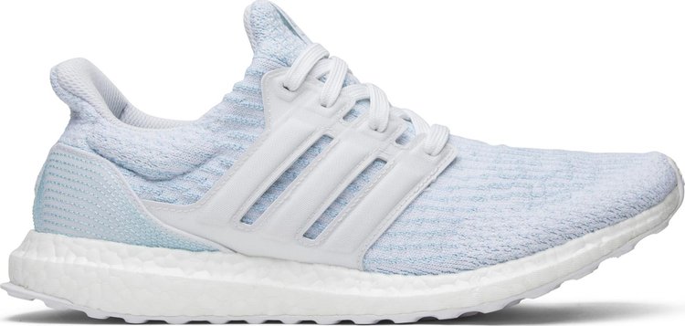 Adidas blu ultra store boost 3.0