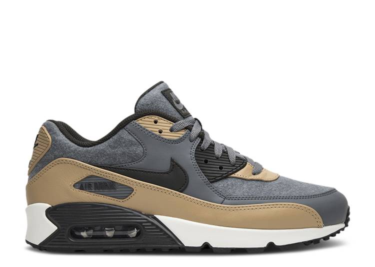 Nike air max 90 sale wool