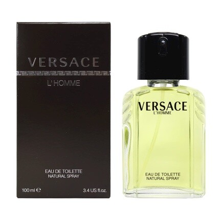 

Туалетная вода Versace L'Homme 100 мл