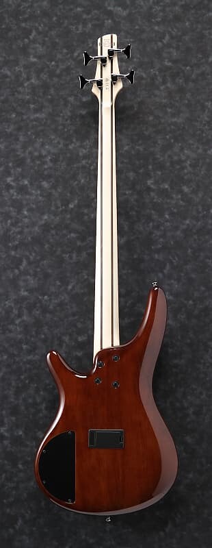 Заказать Ibanez SR370EF Soundgear Стандартная безладовая электрическая ...