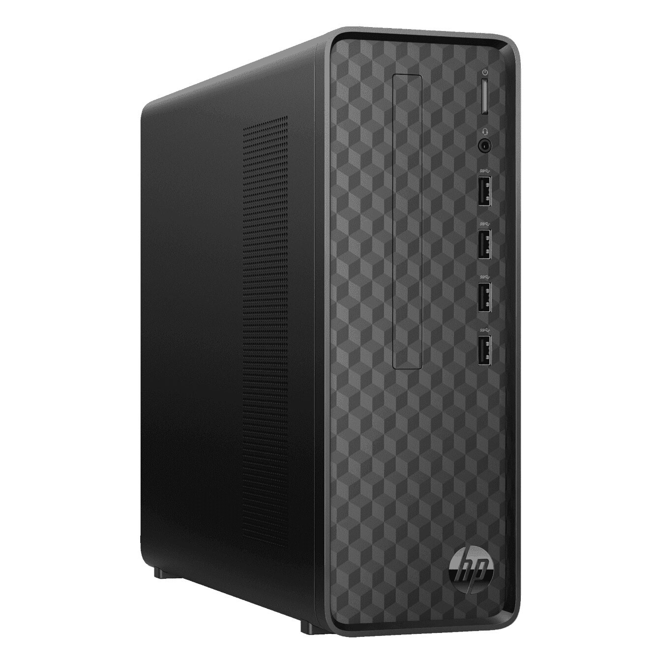 

Системный блок HP Star Box S01, 16Гб/512Гб, i5-13400, черный