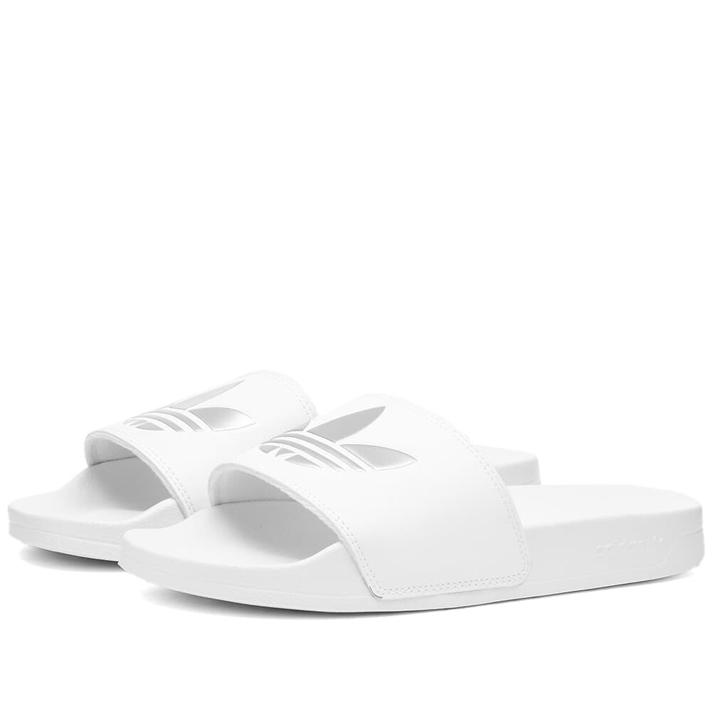 

Шлепанцы Adidas Adilette Lite