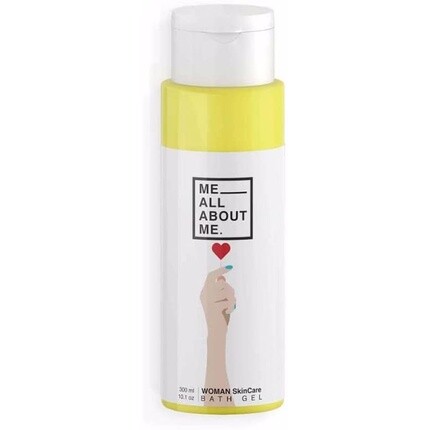 

Amix Nutrition Гель для ванн Me All About Me Skincare 300 мл унисекс