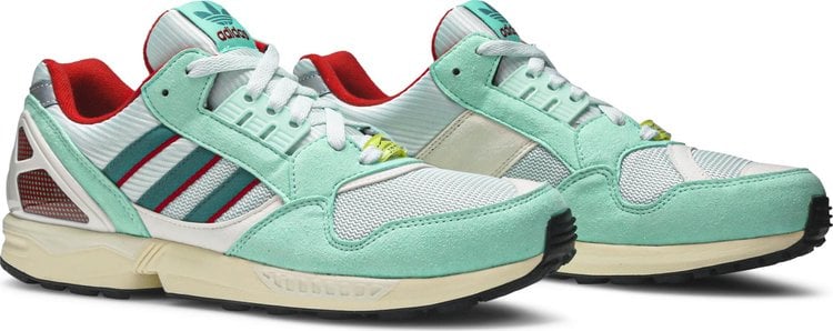 Adidas zx sales torsion 9000