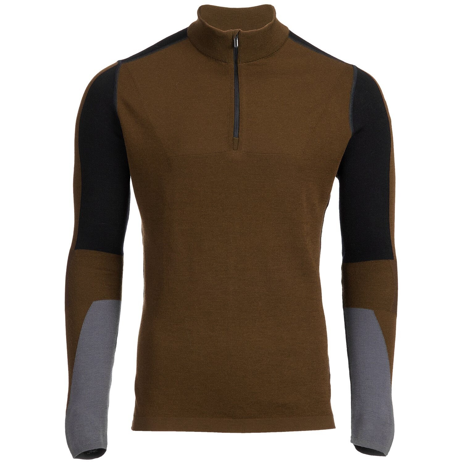 

Термобельё Smartwool Intraknit Merino 250 Thermal, military