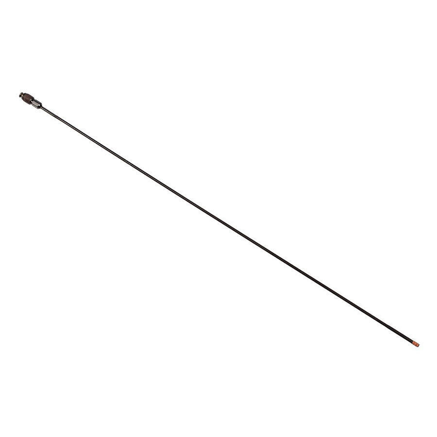 

Левая спица с колпачком и шайбой Shimano WH-M785-F-29, серебро / серебро / серебро