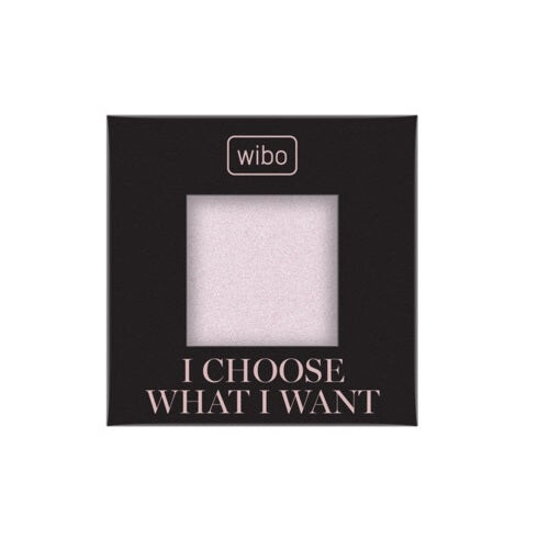 

Wibo Я выбираю то, что хочу HD Shimmer 1 Moonlight 3g