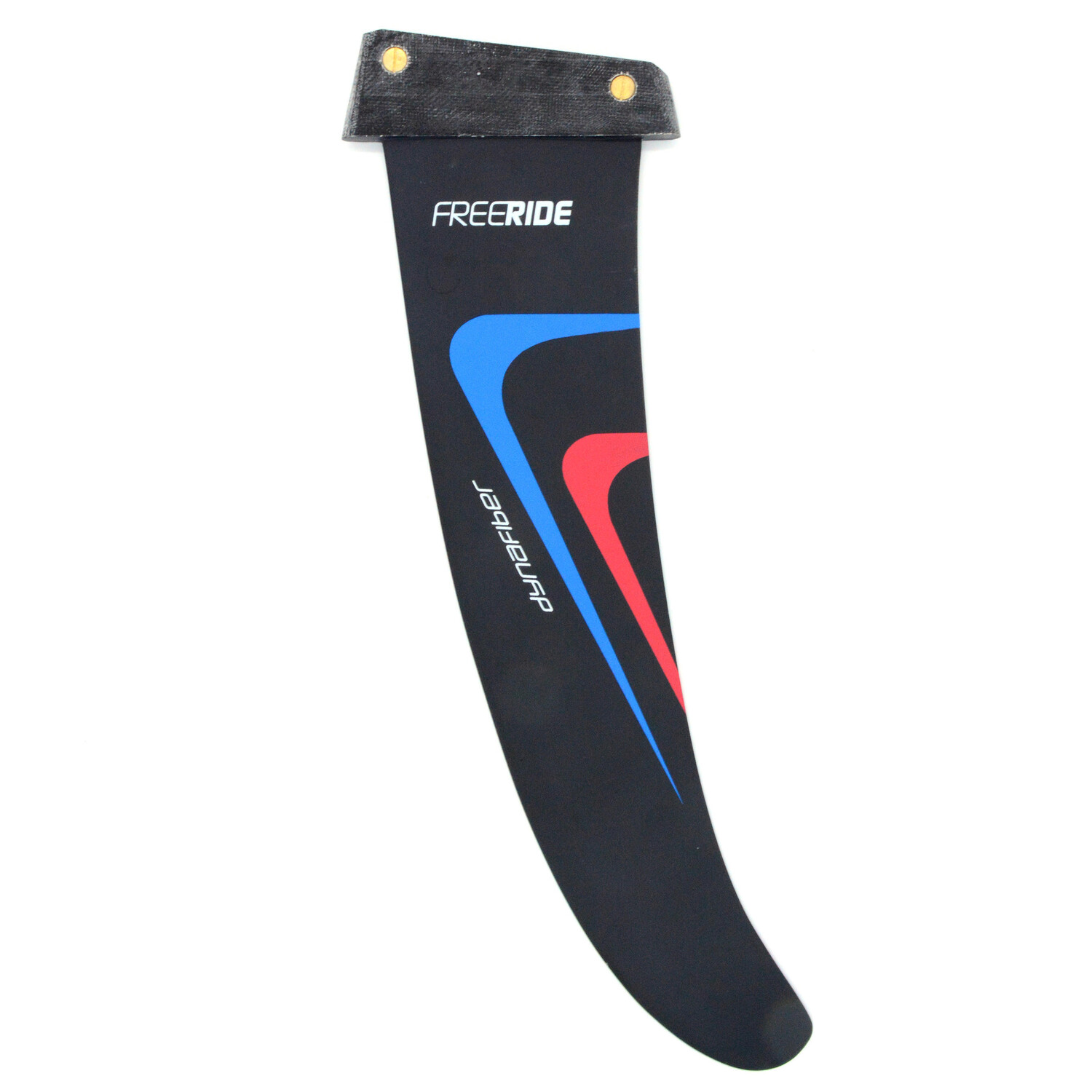 

Fin Windsurf Freeride Tuttle 44 см Dynafiber