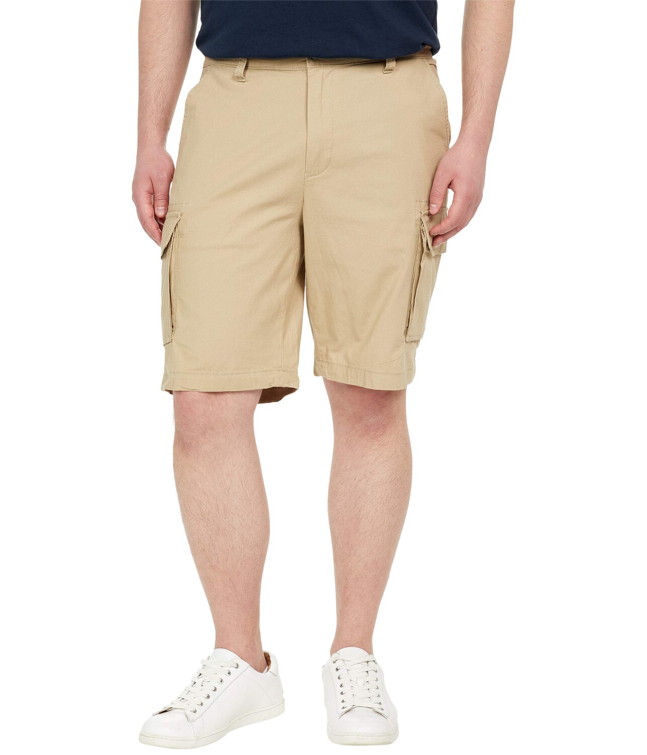 

Шорты Nautica, Classic Fit Ripstop Cargo Shorts