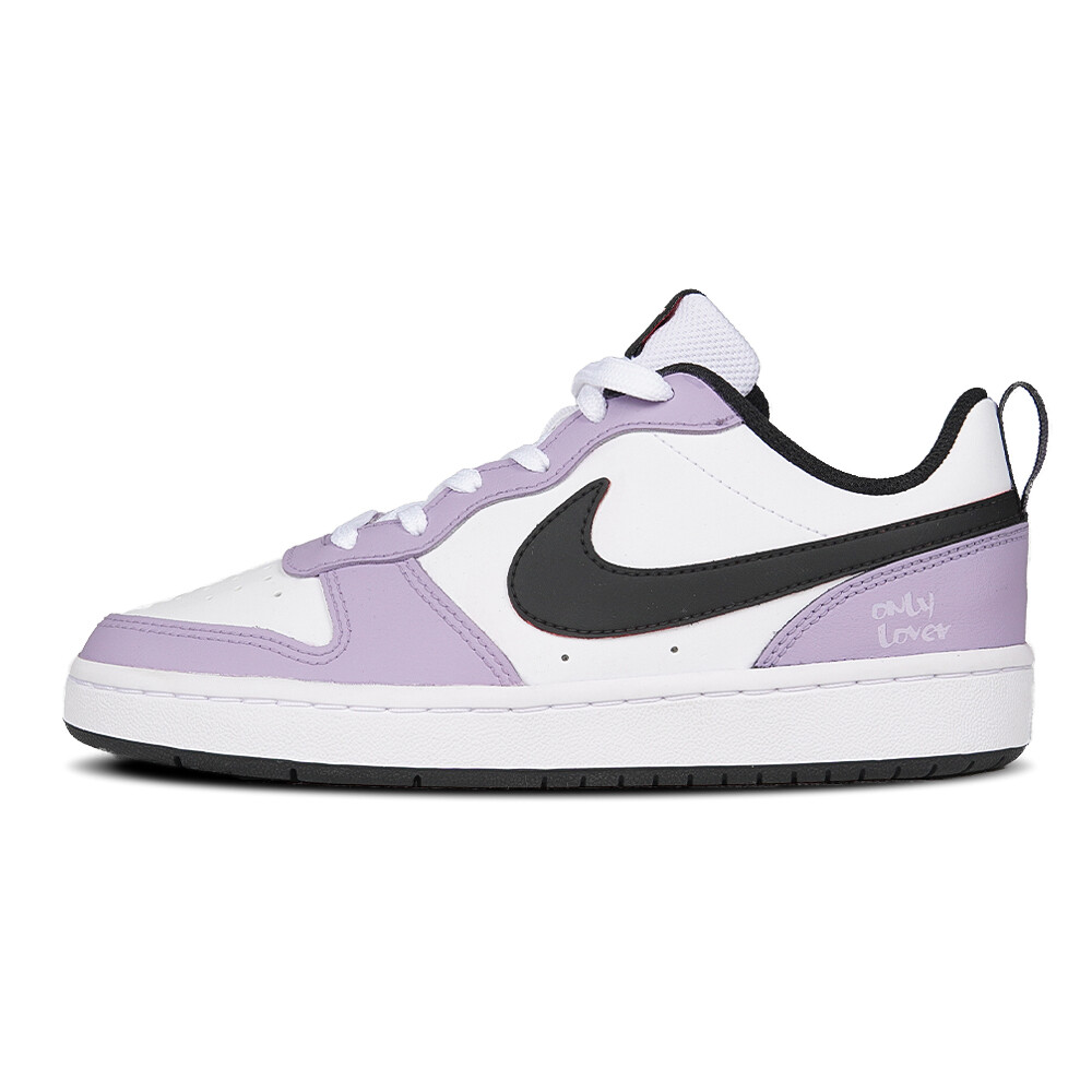 

Женские кроссовки для скейтбординга Nike Court Borough