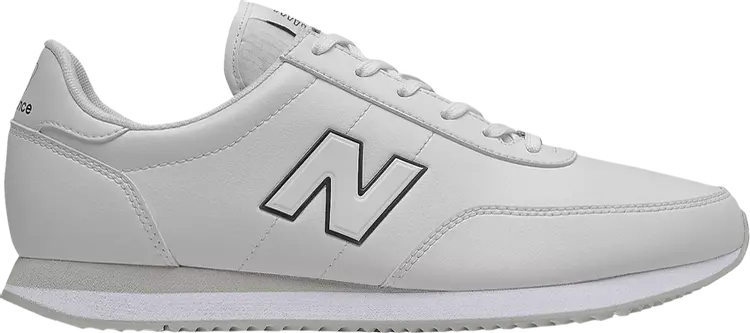 

Кроссовки New Balance 720 'White', белый