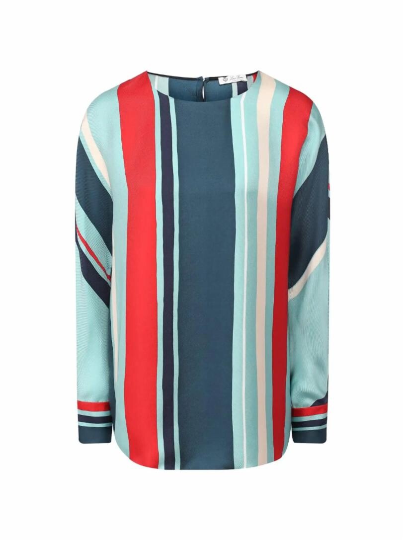 

Блузка Loro Piana