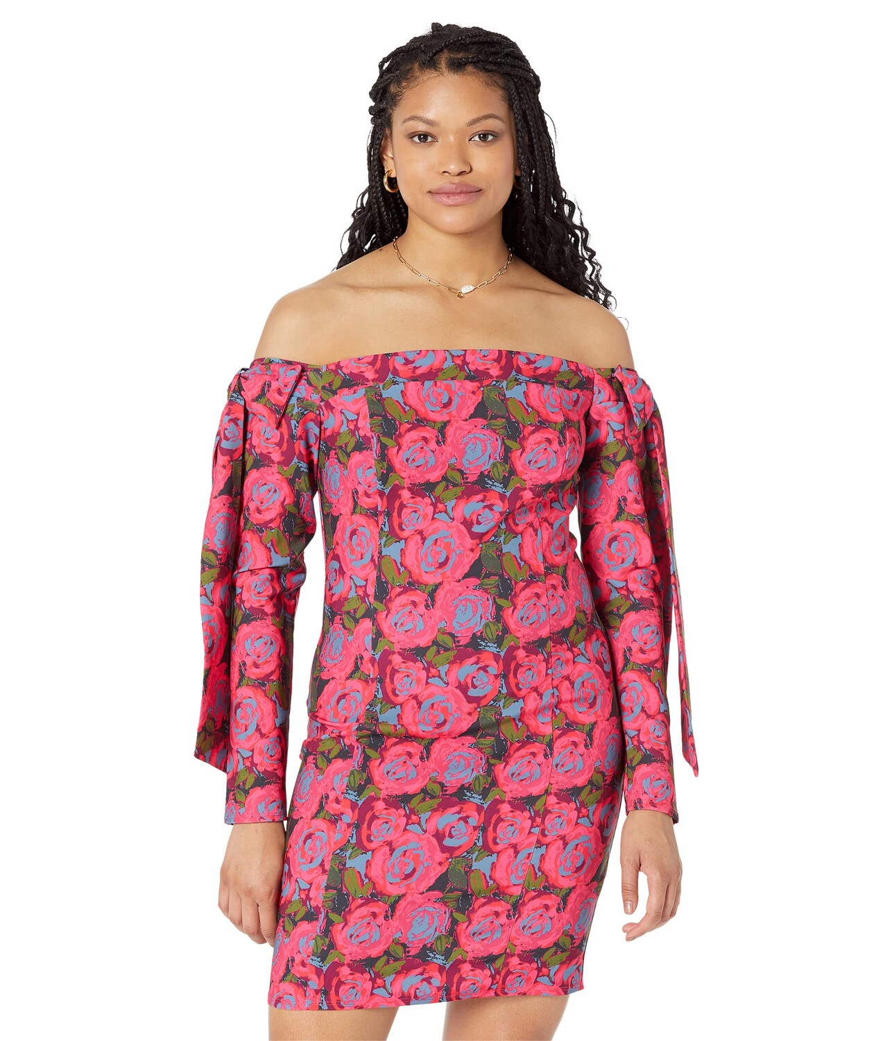 

Платье LITTLE MISTRESS, Sandrine Dress
