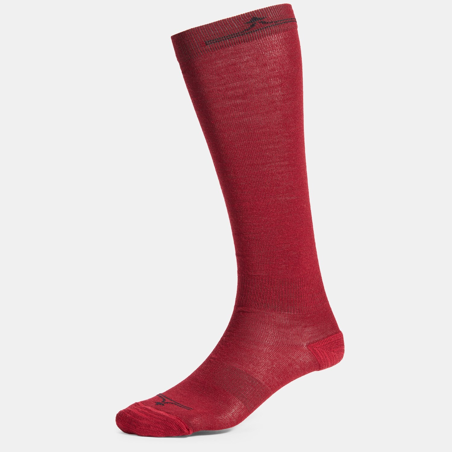 

Носки Evo Ultralight Merino Plus Snow, красный
