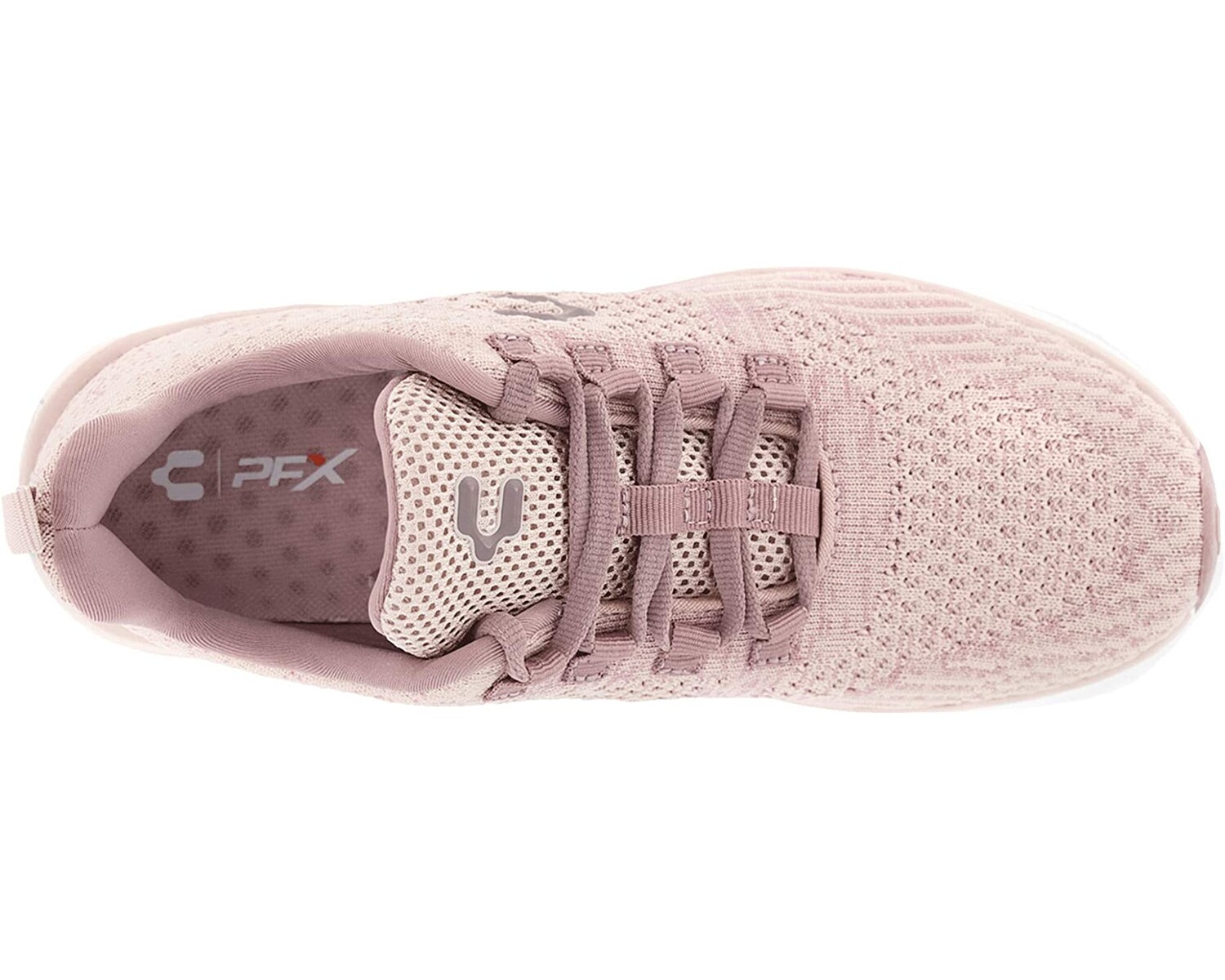 

Кроссовки Distinct PFX CHARLY, розовый